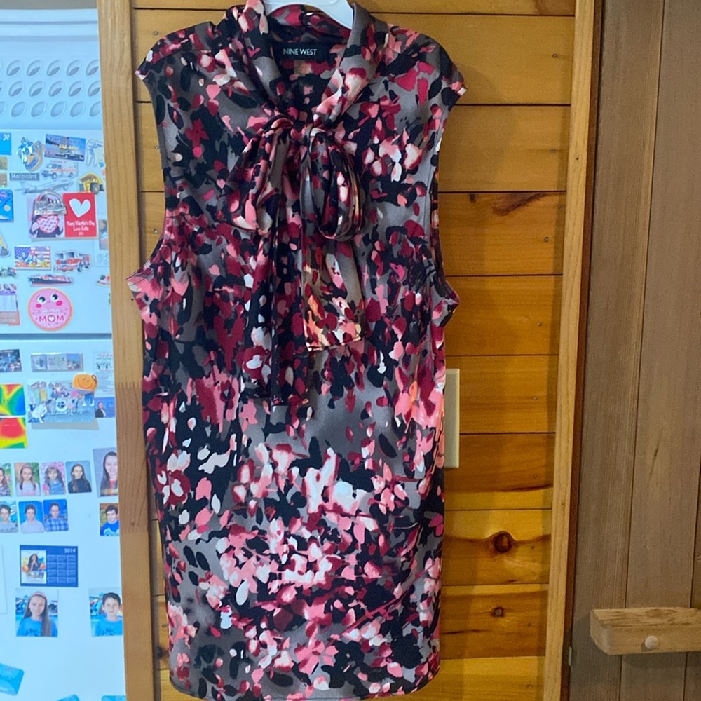 Blouse - Medium - image 1